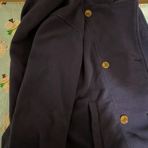 Lands end jacket